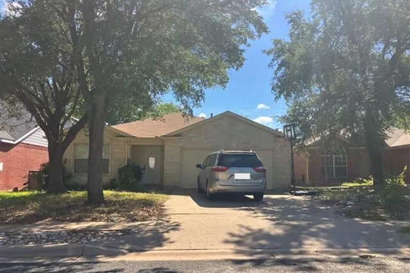Kerr Trl, Cedar Park, TX 78613 #1
