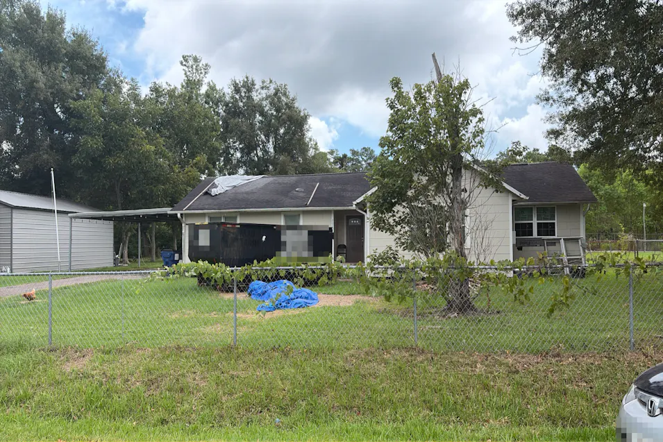 2025 Courtland St West Orange, TX 77630, Orange County