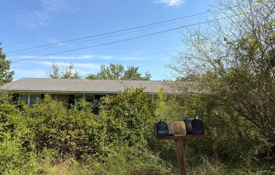 28 County Rd 243 Iuka, MS 38852, Tishomingo County
