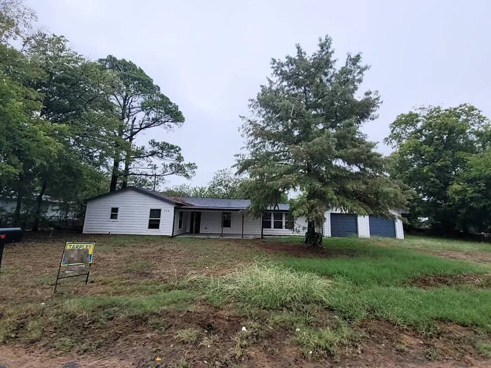 224 Holly Dr West Tawakoni, TX 75474, Hunt County
