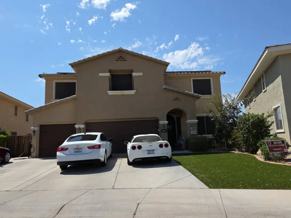 10918 W Adams St Avondale, AZ 85323, Maricopa County