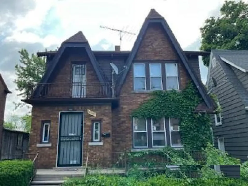 14040 Asbury Park Detroit, MI 48227, Wayne County