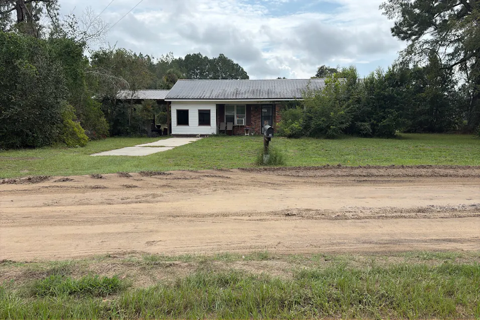 125 Lee Ave Ext Brooklet, GA 30415, Bulloch County