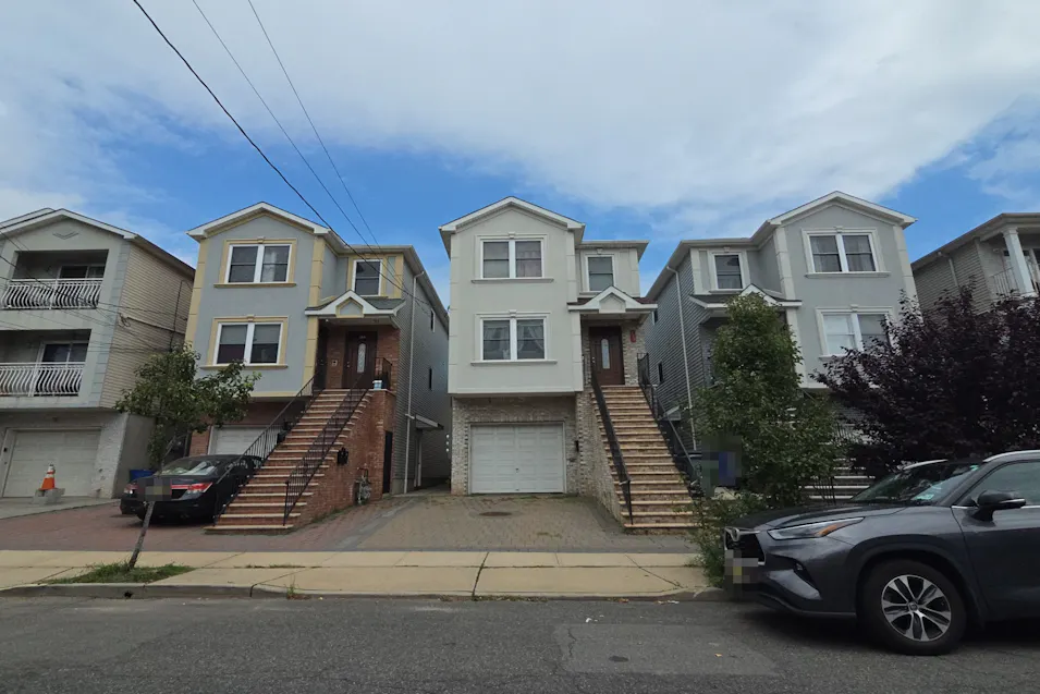 921 Anna St Elizabeth, NJ 07201, Union County