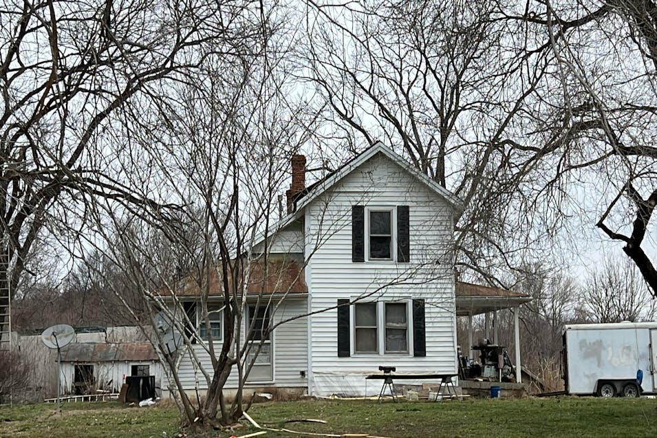 1370 North Stillwell Road Boston, KY 40107, Nelson County