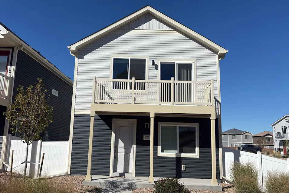 5151 N. Waco Street Denver, CO 80249, Denver County
