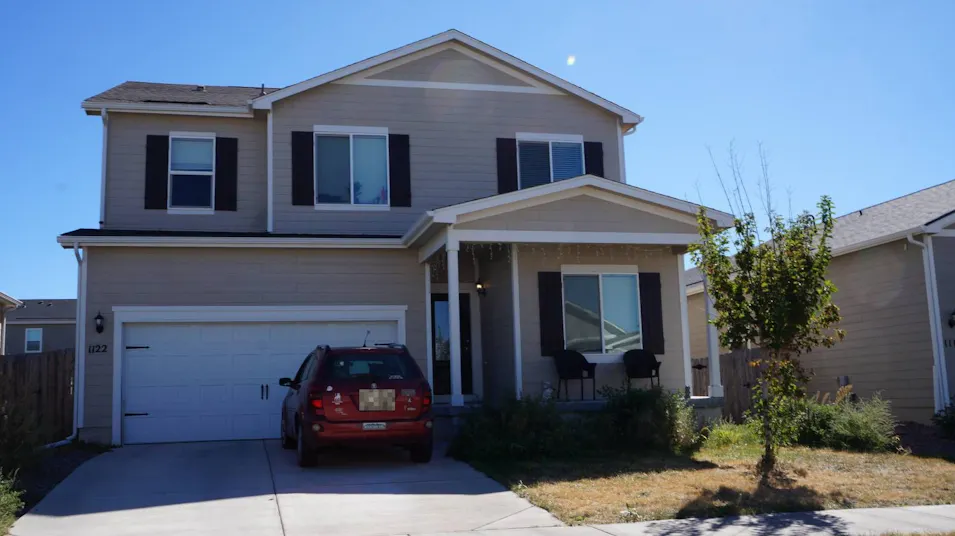 1122 Payton Ave Fort Lupton, CO 80621, Weld County
