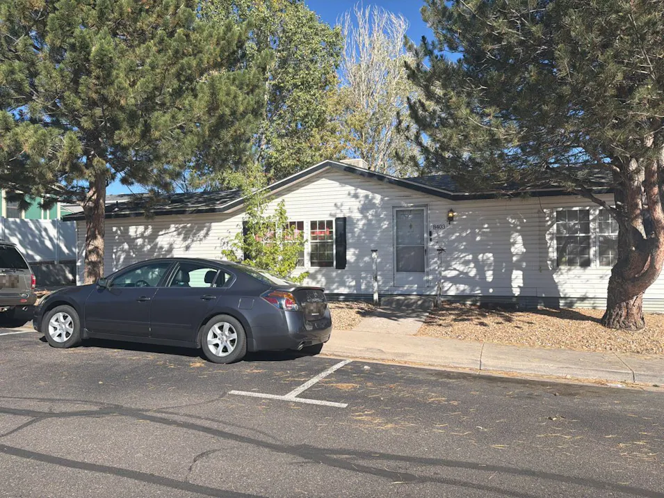 8403 Monroe Way, 110b Thornton, CO 80229, Adams County