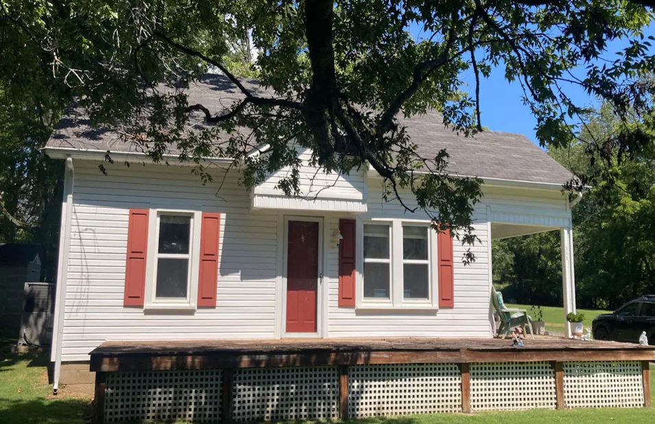 345 Defeated Creek Hwy Carthage, TN 37030, Smith County