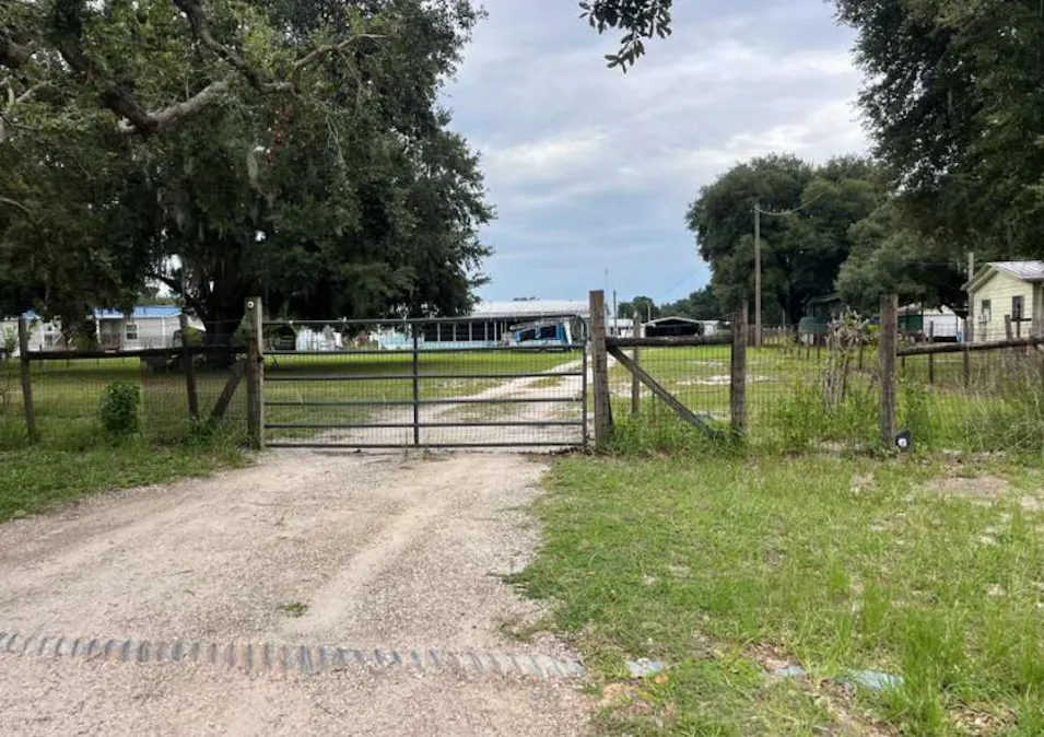 10031 Steven Dr Polk City, FL 33868, Polk County