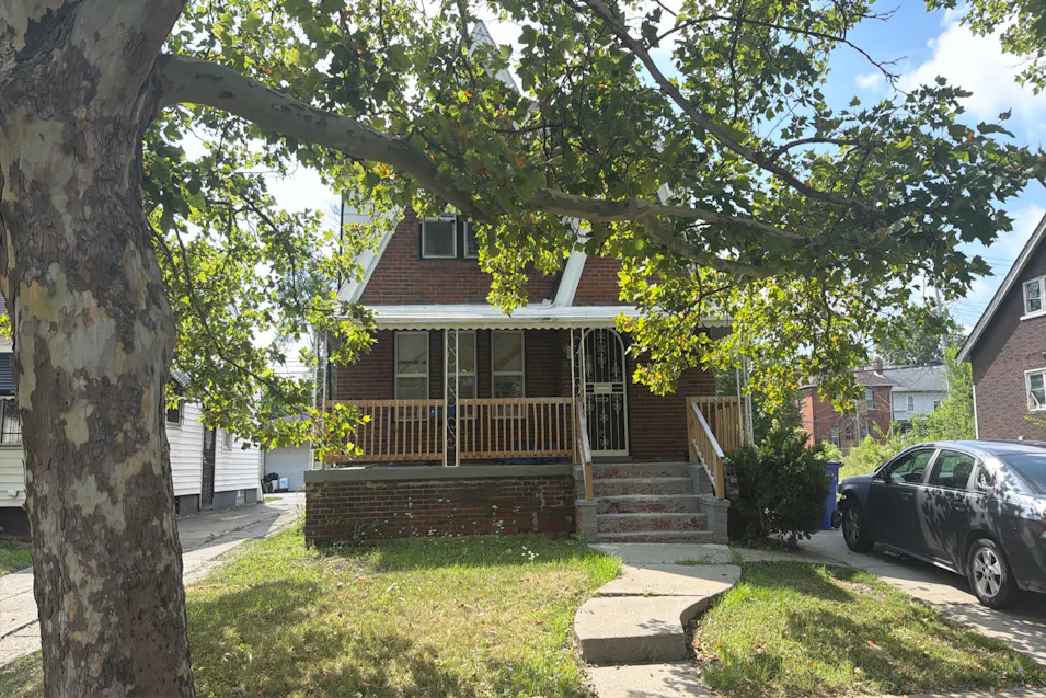 3227 Doris St Detroit, MI 48238, Wayne County