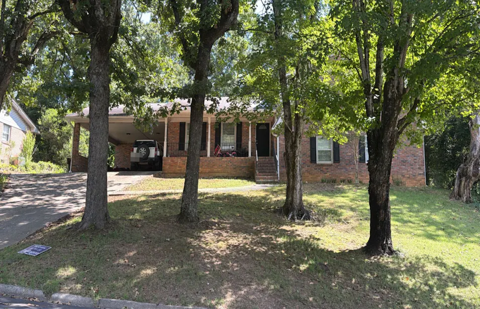 111 Coker Dr SW Rome, GA 30165, Floyd County