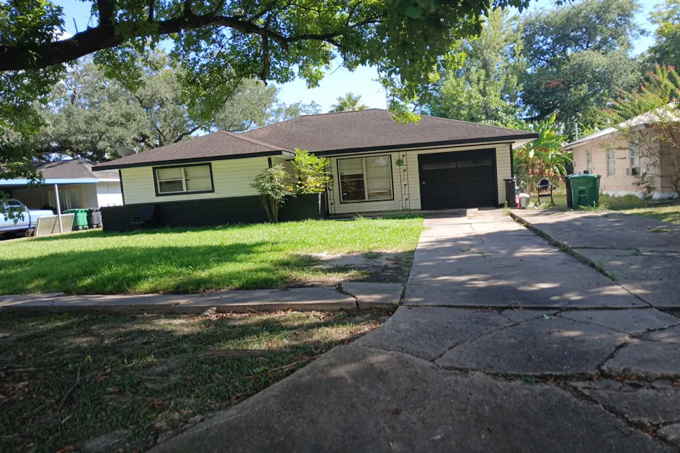 12238 Palmfree St Houston, TX 77034, Harris County