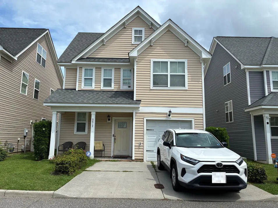 5512 Curtis Breathwaite Lane Virginia Beach, VA 23462, Virginia Beach City County
