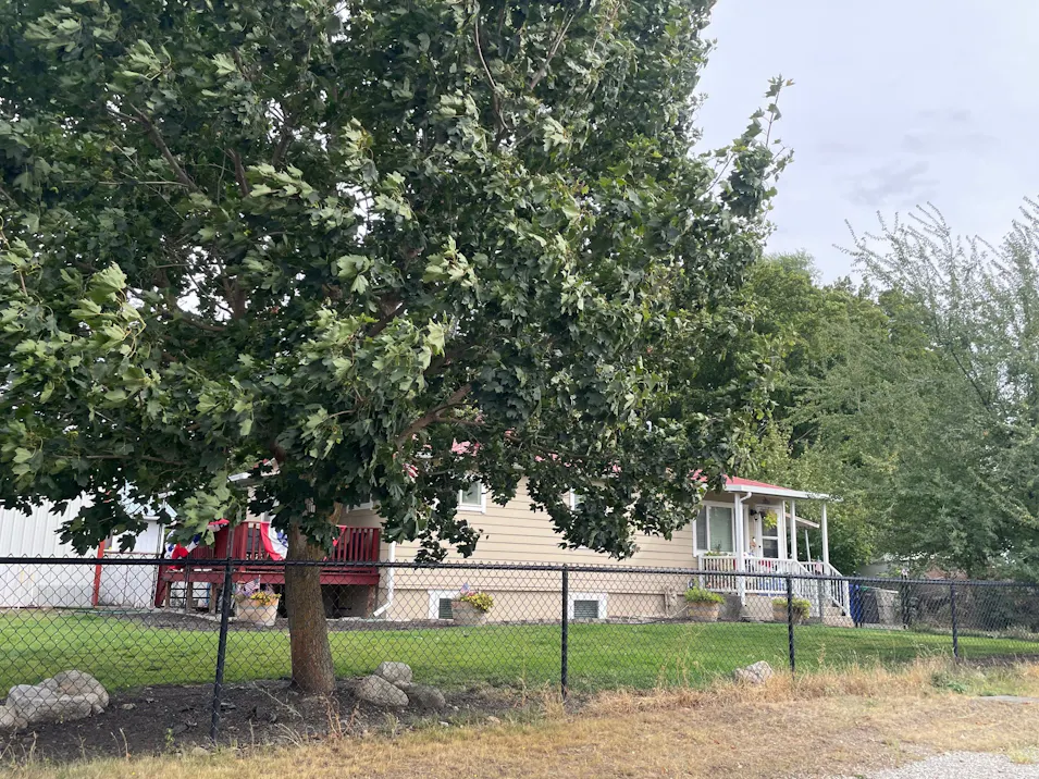 3316 N Coleman Rd Spokane Valley, WA 99212, Spokane County