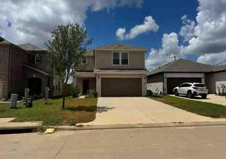 2531 Eden Ridge Way Willis, TX 77378, Montgomery County