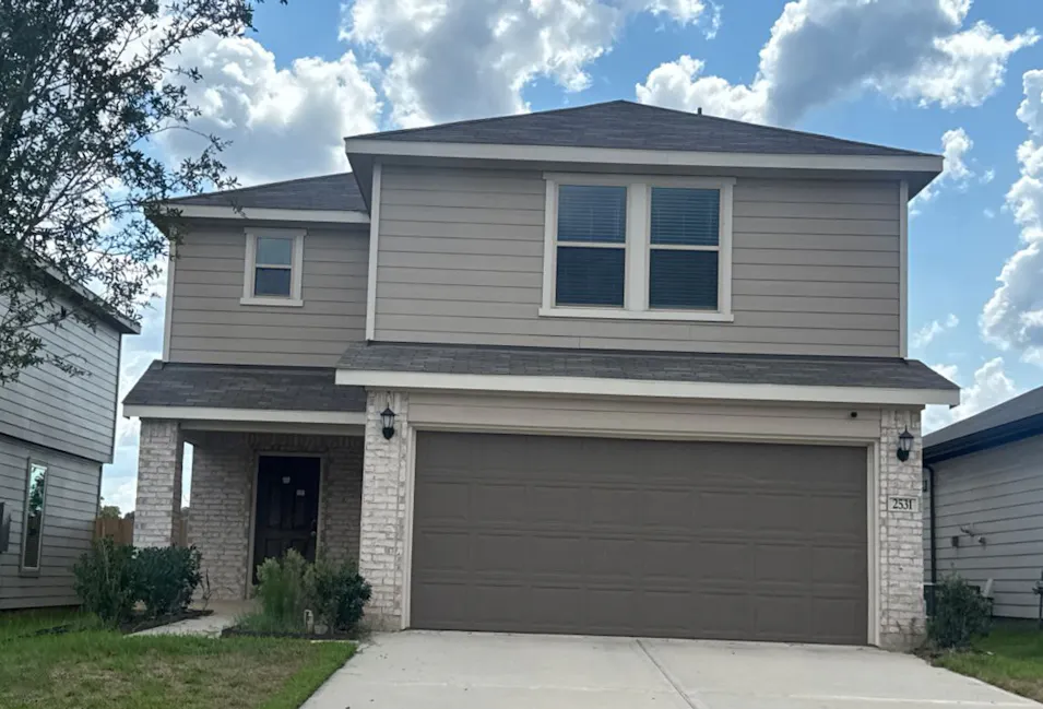2531 Eden Ridge Way Willis, TX 77378, Montgomery County