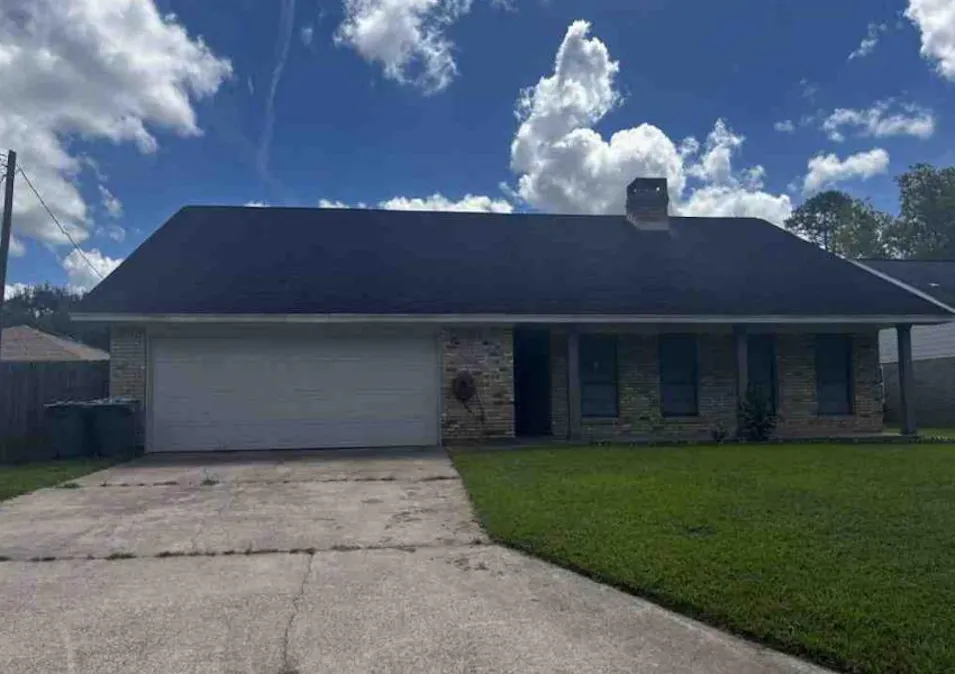 830 Nantucket Dr Beaumont, TX 77706, Jefferson County