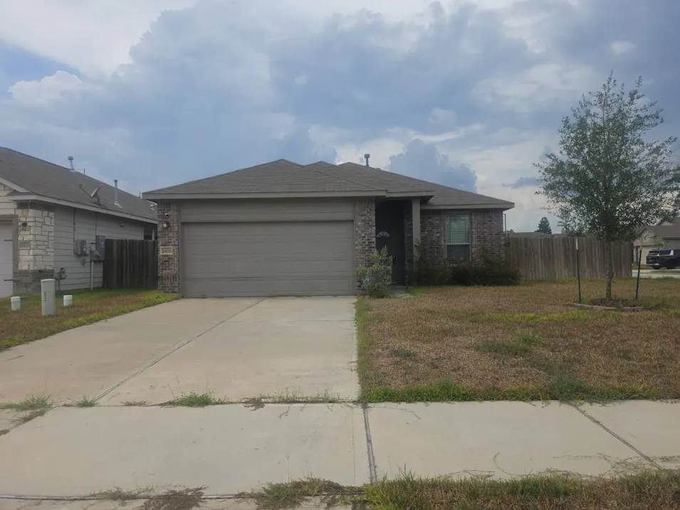 20133 Poppy Hills Ln Cleveland, TX 77327, Liberty County