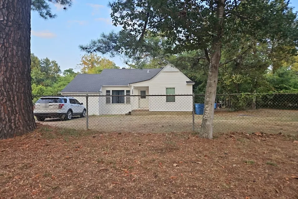 1007 Stephens Ave Mount Pleasant, TX 75455, Titus County