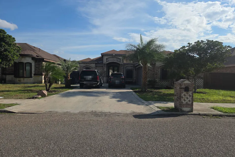 2012 Page Weslaco, TX 78596, Hidalgo County