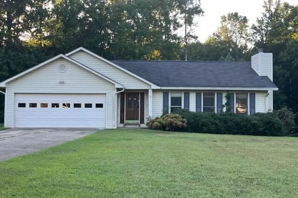 148 River Ridge Dr Carrollton, GA 30117, Carroll County