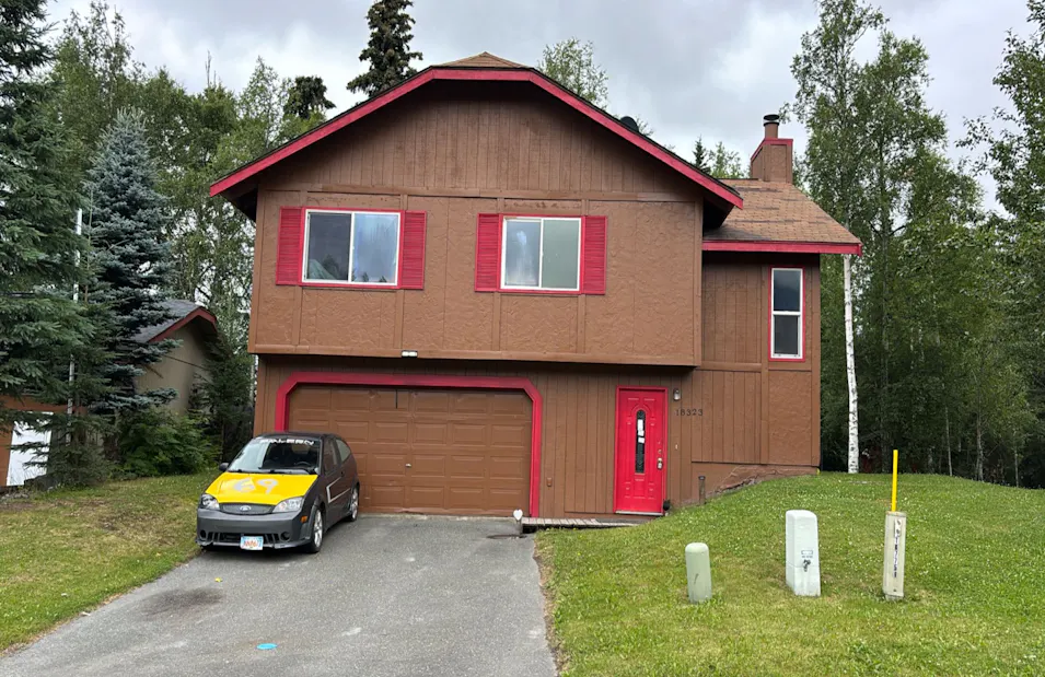 18323 Gavin Cir Eagle River, AK 99577, Anchorage County
