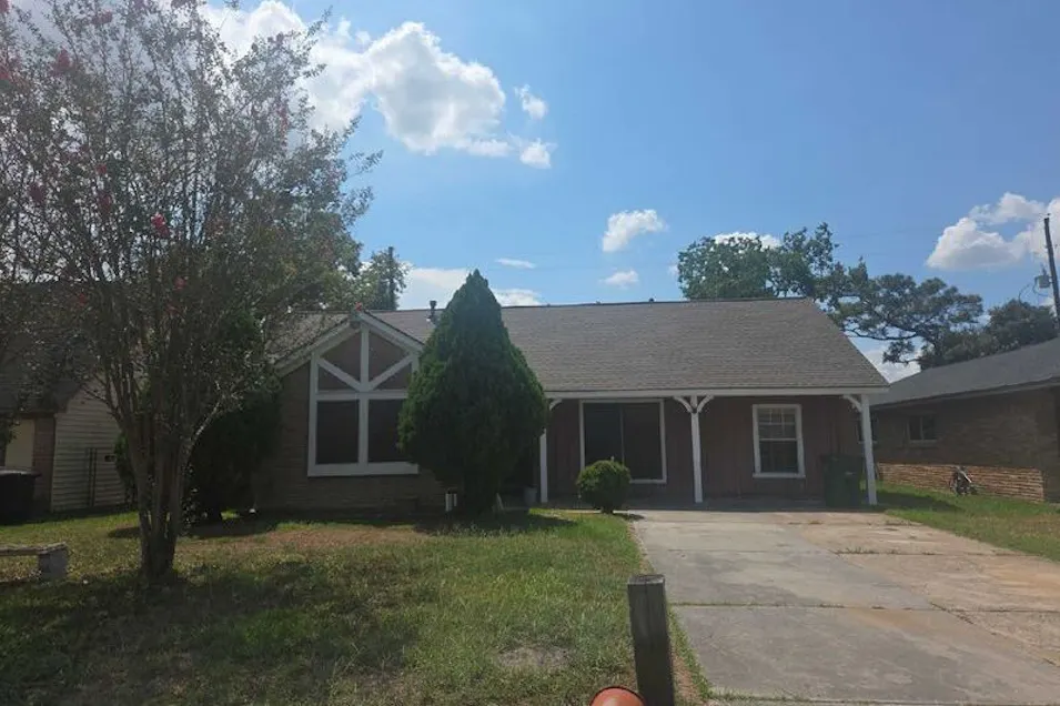 6226 Standing Oaks St Houston, TX 77050, Harris County
