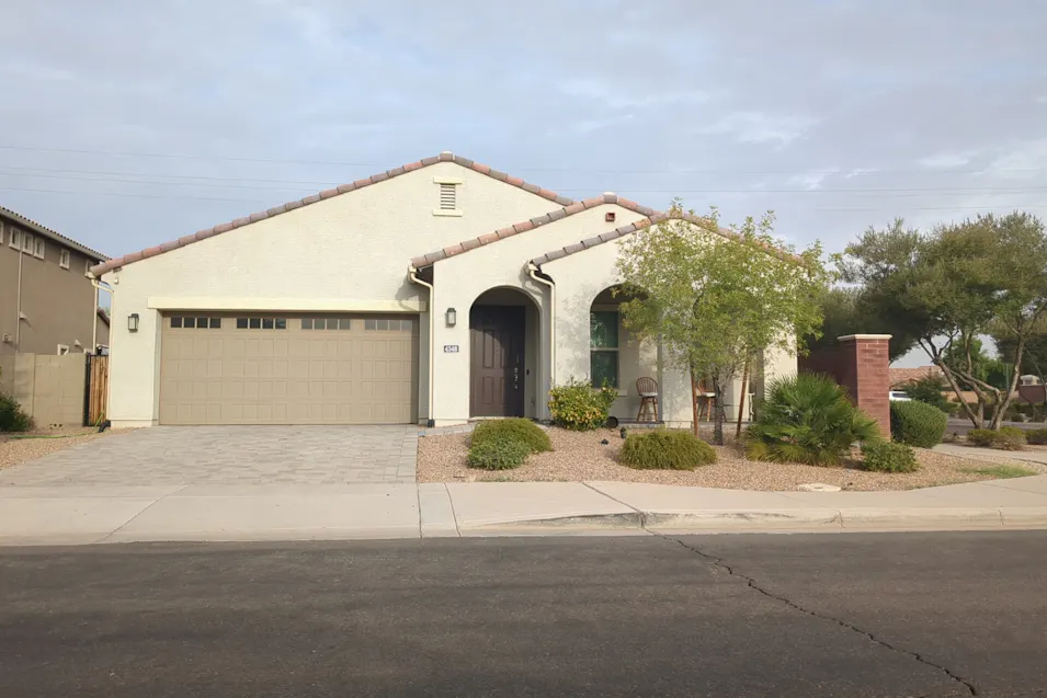 4348 S Redcliffe Dr Gilbert, AZ 85297, Maricopa County