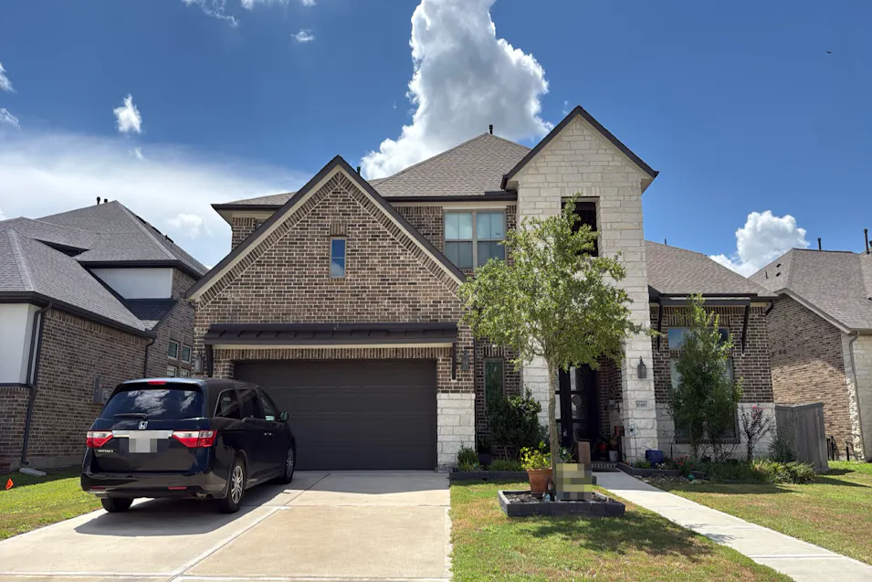 10410 Lyra Glen Lane Richmond, TX 77406, Fort Bend County