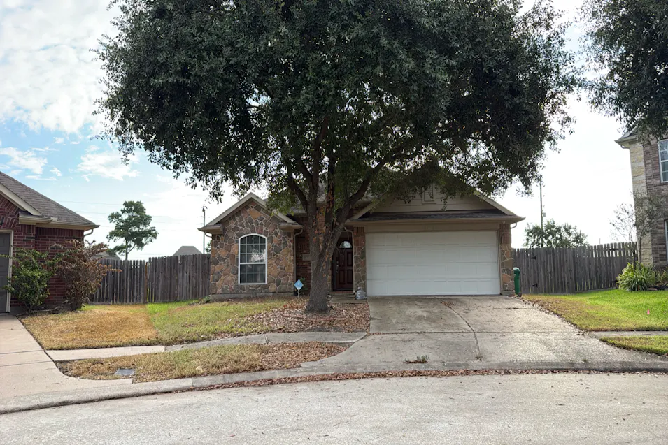 3711 Autumn Branch Ct Katy, TX 77494, Fort Bend County