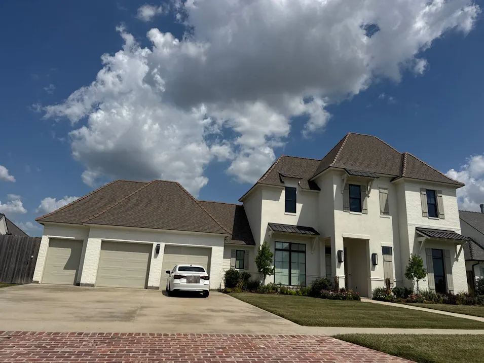 111 Dusty Ridge Drive Youngsville, LA 70592, Lafayette County