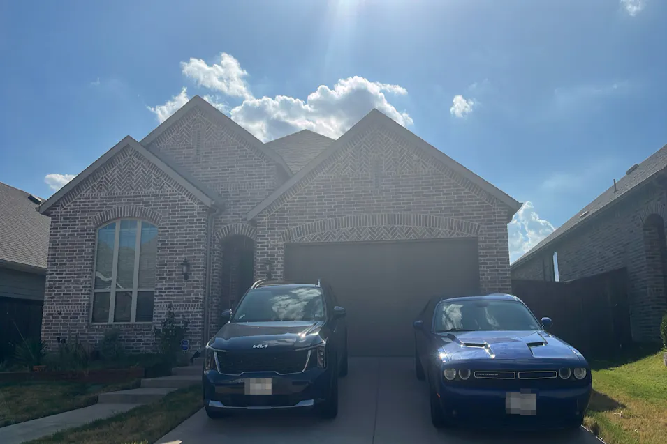 2122 Mossbrook Drive Royse City, TX 75189, Rockwall County