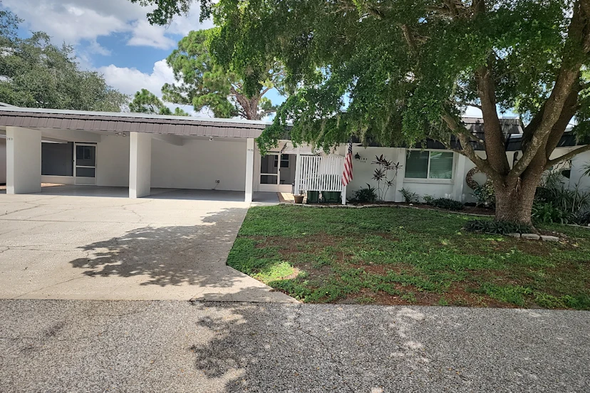 3935 Panola Lane Unit #183