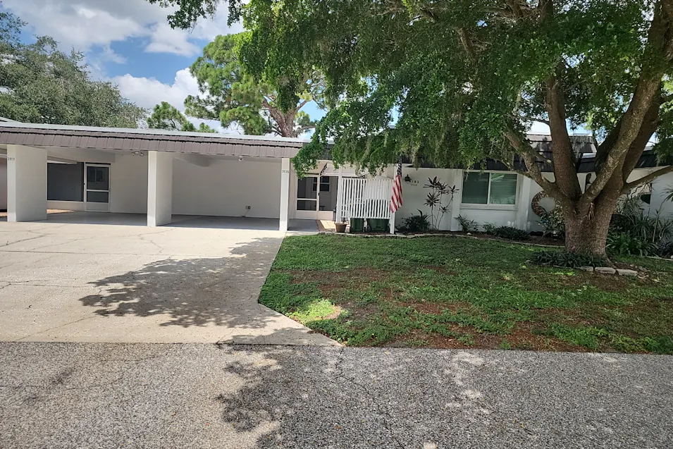 3935 Panola Lane Unit #183 Sarasota, FL 34232, Sarasota County