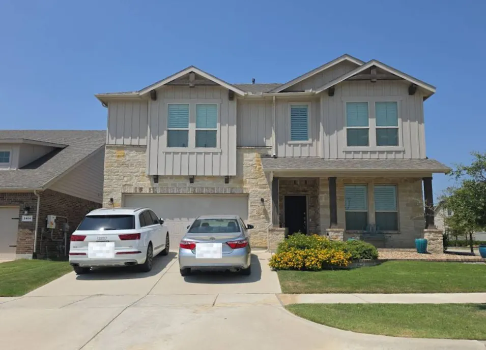 2400 Rooster Ln Northlake, TX 76247, Denton County