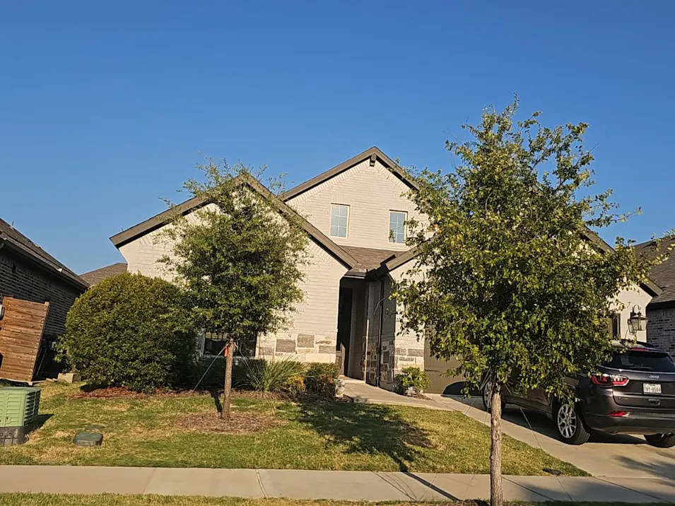 3504 Ashland Ave Celina, TX 75009, Collin County