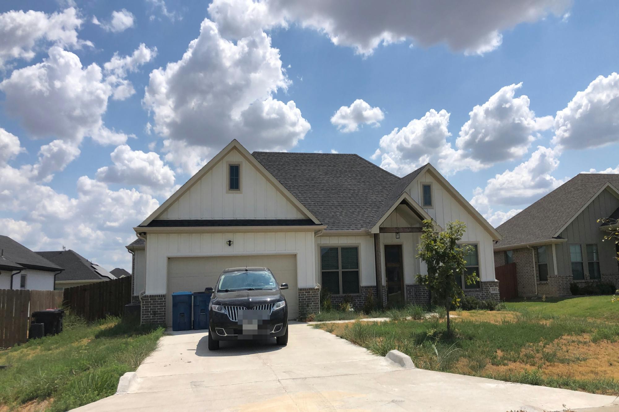 Poinsetta Dr, Palmer, TX 75152