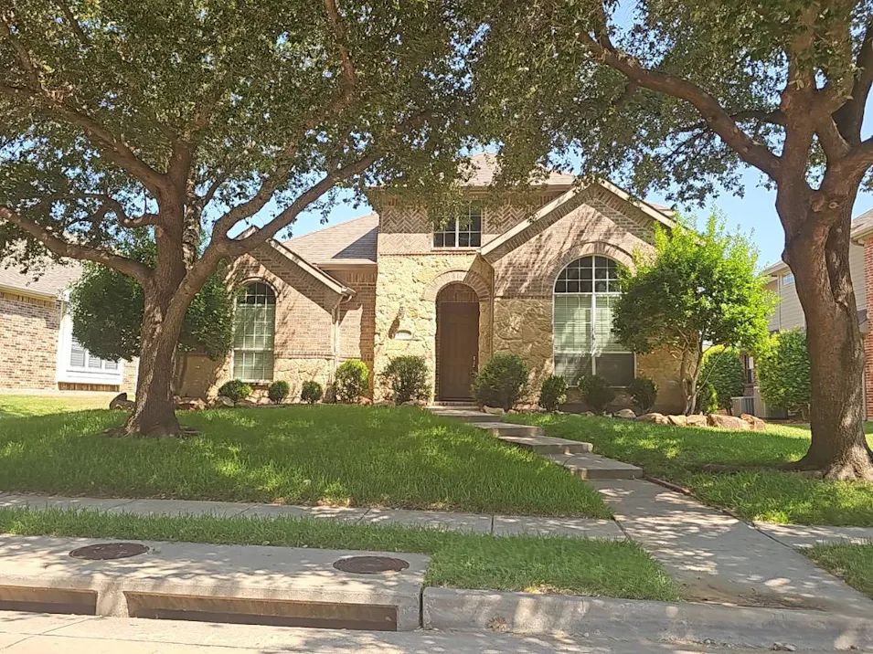 15782 Buffalo Creek Dr Frisco, TX 75035, Collin County