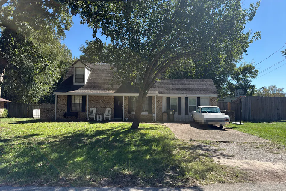 4073 Holly Ln Flint, TX 75762, Smith County