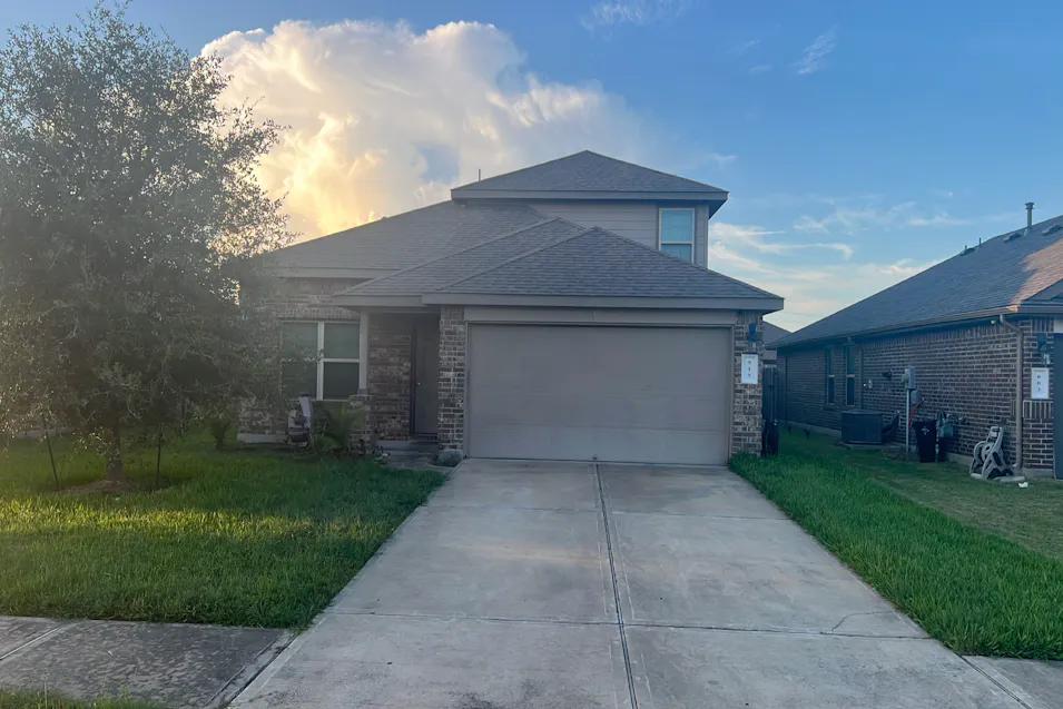 519 Poppy Field Ct Rosharon, TX 77583, Fort Bend County