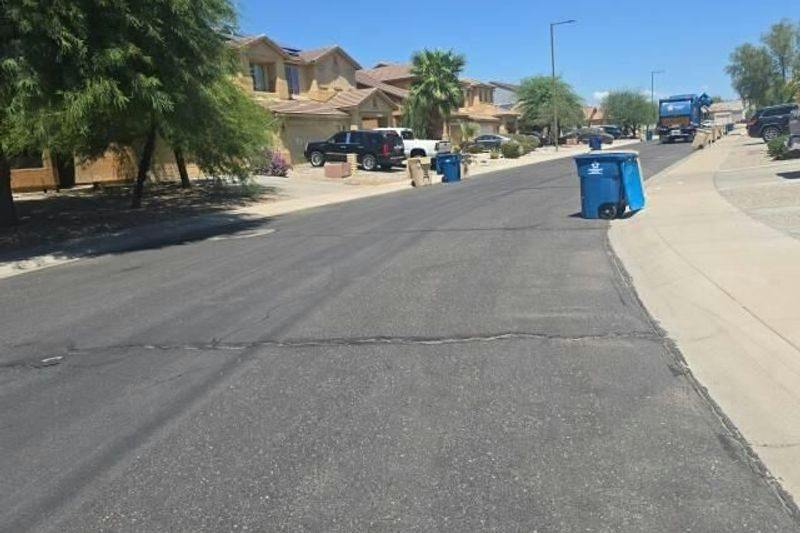 294th Ln, Buckeye, AZ 85396