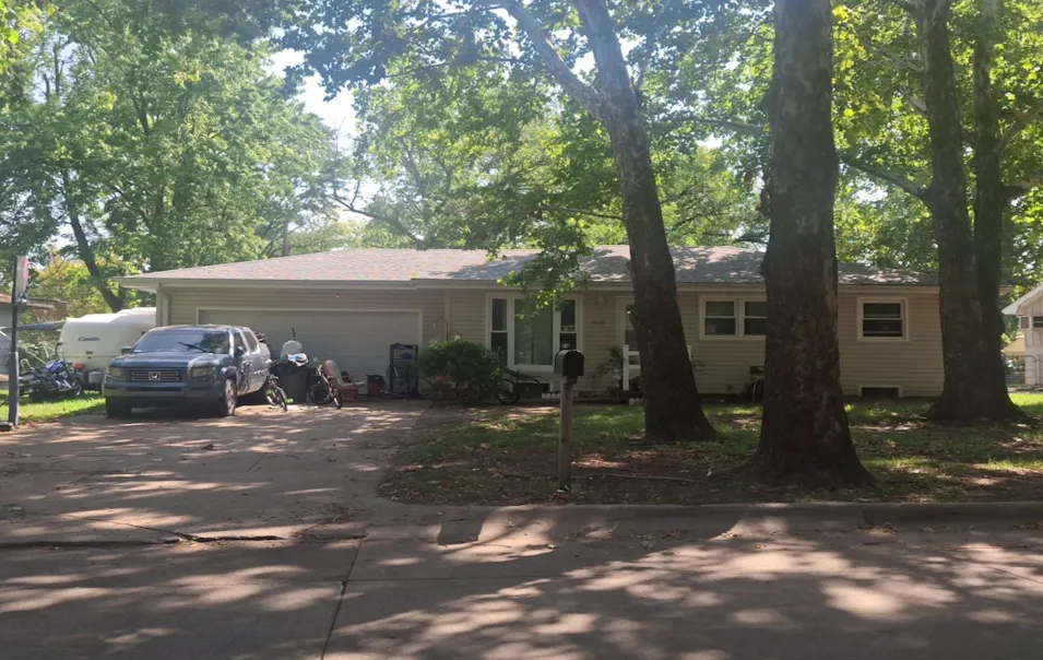 1920 Strong Ave Manhattan, KS 66502, Riley County