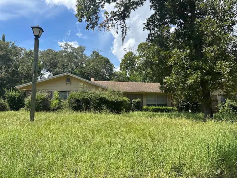 3540 Sandburg Rd Jacksonville, FL 32277, Duval County