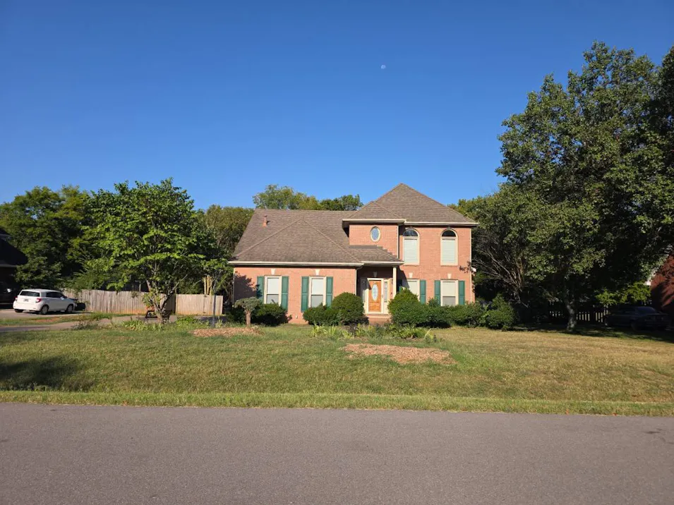 317 Royal Glen Blvd Murfreesboro, TN 37128, Rutherford County