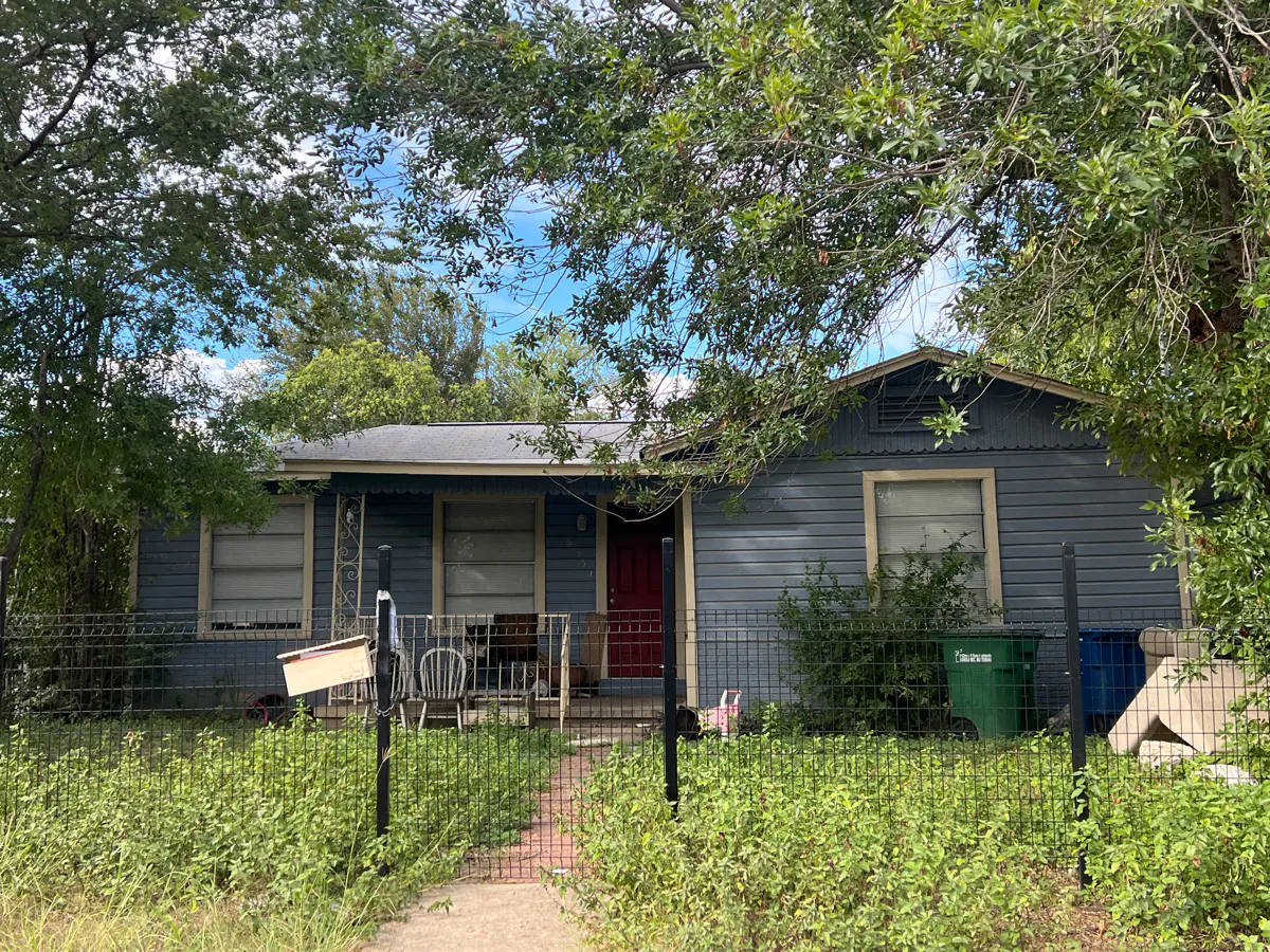 Blue Ridge Dr, San Antonio, TX 78228 #1