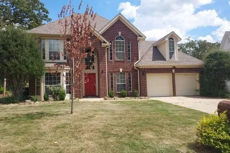212 Birnham Cove North Little Rock, AR 72116, Pulaski County