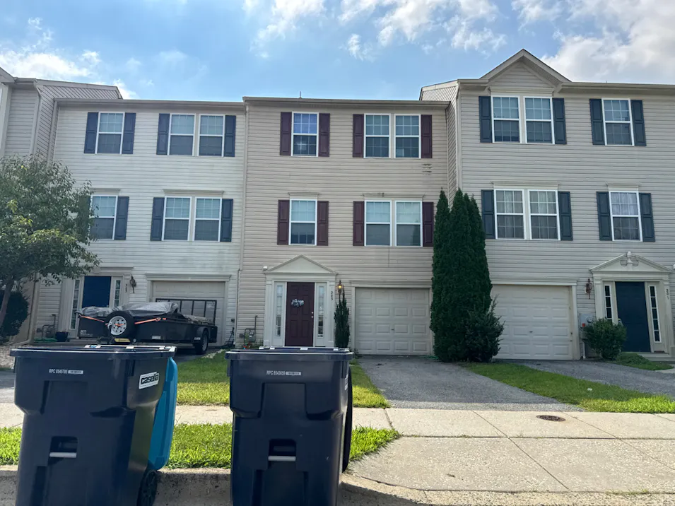 203 Arctic Ln Smyrna, DE 19977, Kent County
