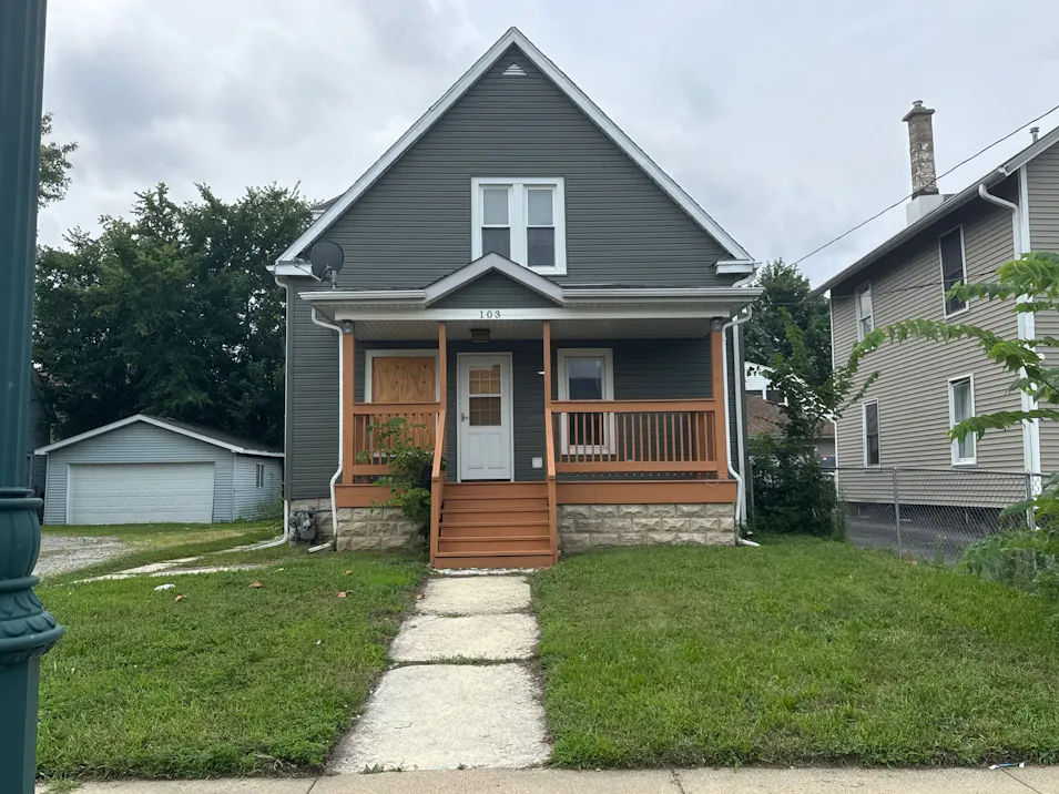 103wilcox Street Joliet, IL 60435, Will County