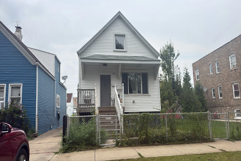 5418w 25th Pl